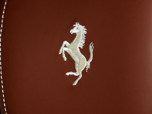 Certified 2025 Ferrari Purosangue AWD/4WD image 41
