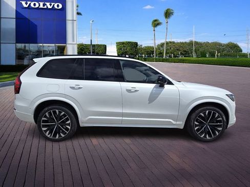 New 2026 Volvo XC90 B6 Ultra w/ Protection Package Premier AWD/4WD image 8