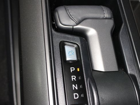 New 2025 Ford F150 Lariat w/ Equipment Group 502A High image 16