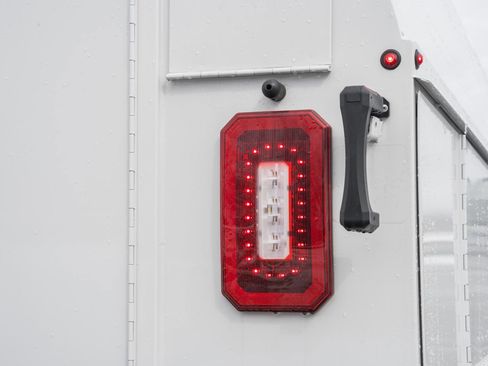 New 2026 Ford E-350 and Econoline 350 Super Duty w/ Power Equipment Group image 8