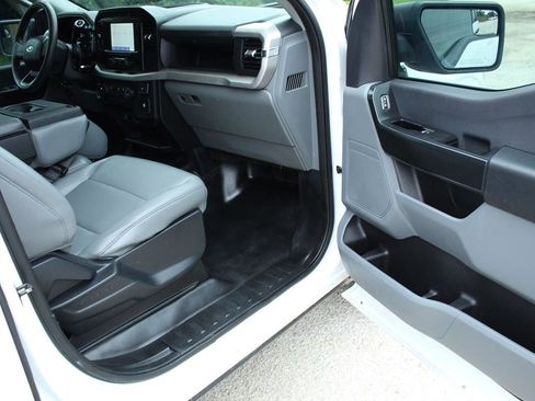Used 2022 Ford F150 XL AWD/4WD image 21