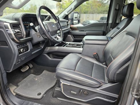 Certified 2023 Ford F250 Lariat image 20