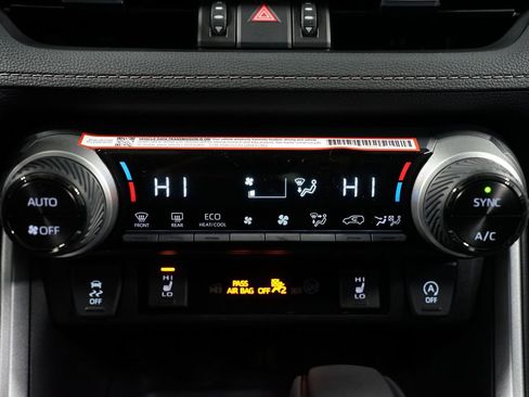 New 2025 Toyota RAV4 XLE Premium image 20