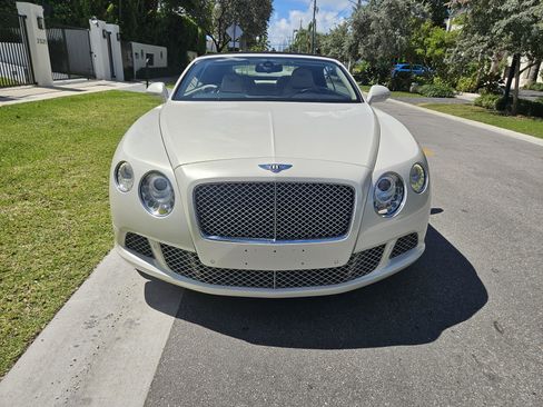 Used 2013 Bentley Continental GT AWD/4WD image 43