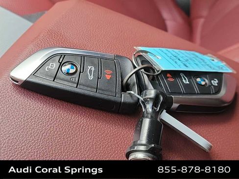 Used 2022 BMW 430i Gran Coupe w/ Convenience Package RWD image 28