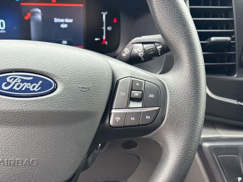 New 2026 Ford Transit 250 148 Medium Roof w/ Load Area Protection Package image 46