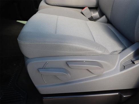 Used 2015 Chevrolet Silverado 1500 W/T image 15