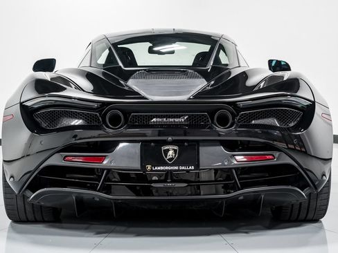 Used 2020 McLaren 720S Performance RWD image 4