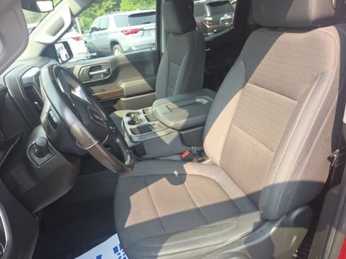 Used 2019 GMC Sierra 1500 SLE w/ Preferred Package AWD/4WD image 19