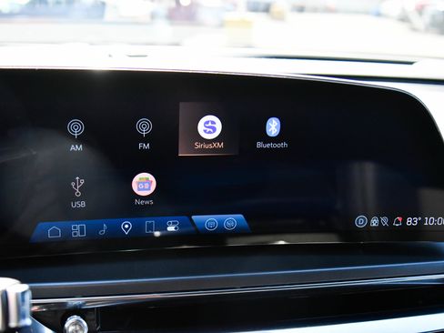Used 2024 Cadillac Lyriq Tech w/ Driver Assist Package RWD image 30