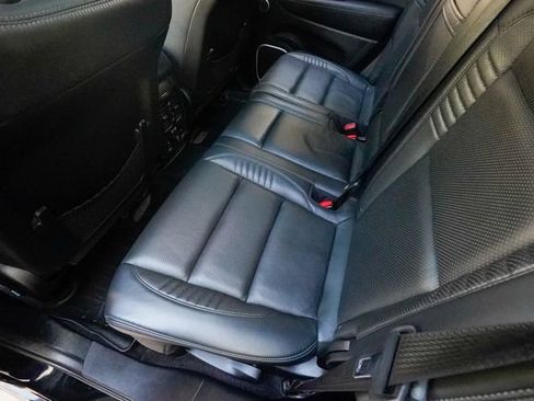 Used 2018 Jeep Grand Cherokee Trackhawk AWD/4WD image 76