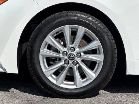 Certified 2024 Toyota Corolla LE w/ LE Convenience Package FWD image 24
