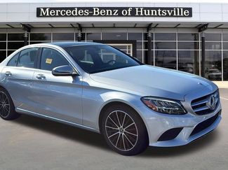 Used 2021 Mercedes-Benz C 300 C 300 360° Tour