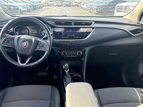 Used 2021 Buick Encore GX Preferred w/ Cold Weather Comfort Package image 19