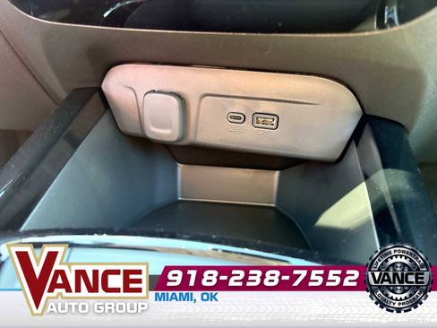 New 2026 Chevrolet Trax ACTIV FWD image 23