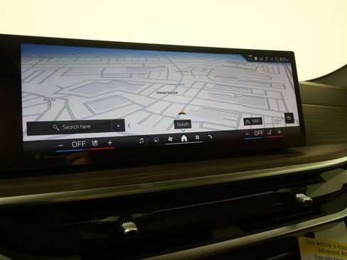 New 2026 BMW X6 xDrive40i w/ Climate Comfort Package image 26