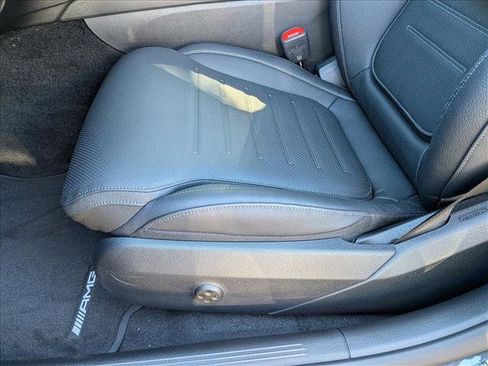 New 2026 Mercedes-Benz C 300 Sedan image 4