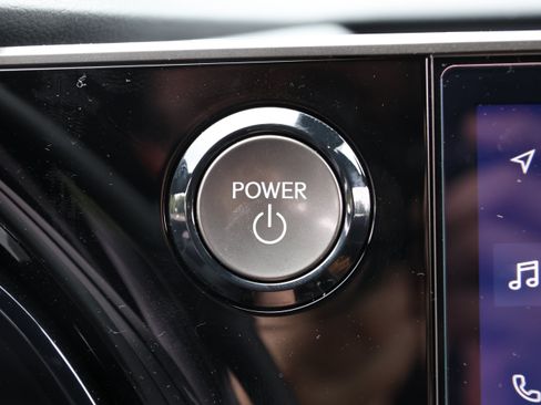 New 2026 Lexus RX 350h AWD/4WD image 21