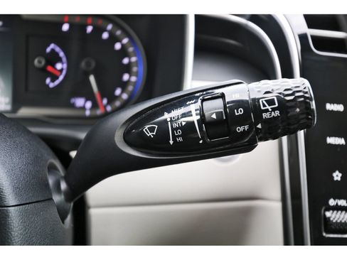 Certified 2024 Hyundai Tucson SEL FWD image 20