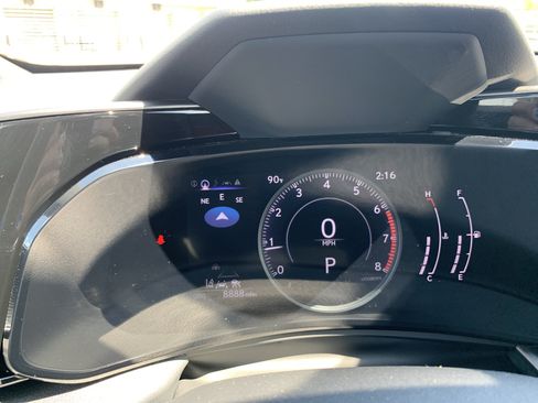 Used 2026 Lexus NX 350 AWD w/ Accessory Package (Z1) image 21