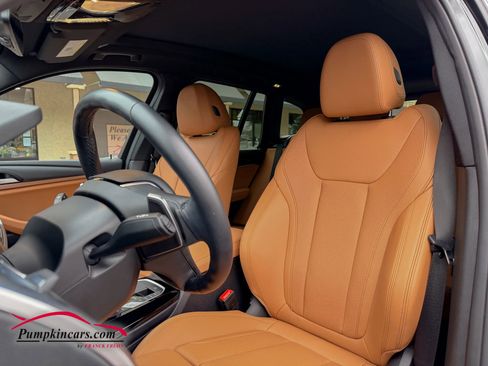 Used 2022 BMW X3 xDrive30i w/ Convenience Package w/ZPA image 46