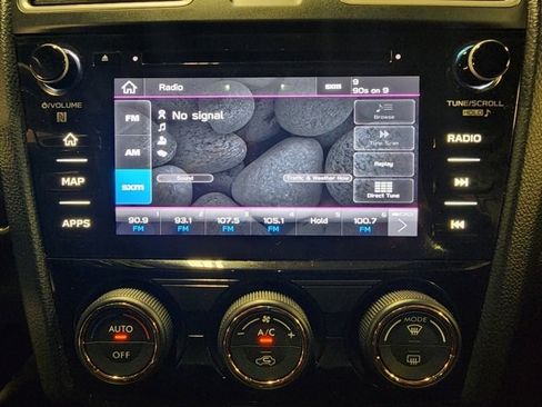 Used 2021 Subaru WRX Limited image 25