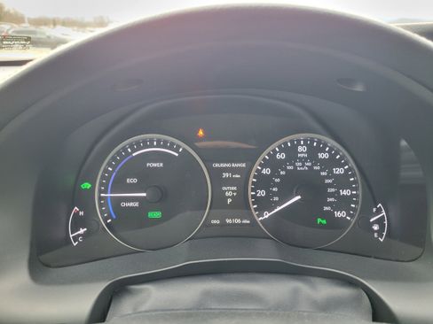 Used 2013 Lexus ES 300h image 14