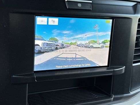 New 2026 Ford F550 4x4 Crew Cab Super Duty image 19