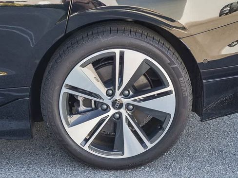 New 2025 Audi A6 e-tron Prestige image 11