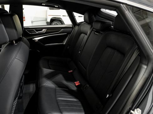 Used 2022 Audi A7 3.0T Premium image 39