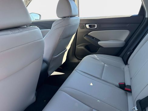 Certified 2025 Acura Integra image 14