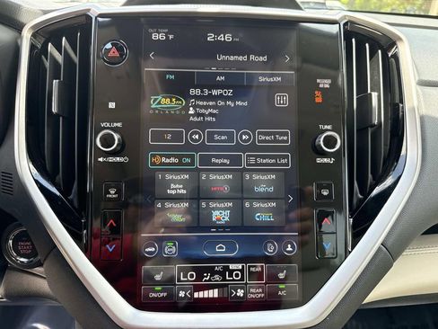 Certified 2026 Subaru Ascent Limited AWD/4WD image 29