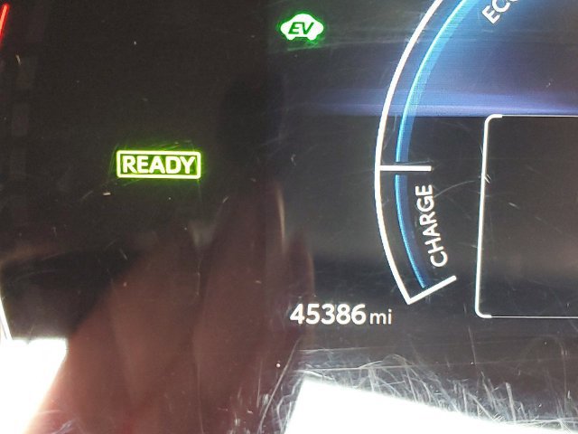 Used 2025 Toyota Camry LE FWD image 9