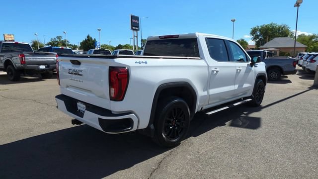 Used 2024 GMC Sierra 1500 Elevation w/ LPO, GMC Protection Package AWD/4WD image 9