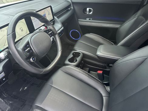 Certified 2024 Hyundai Ioniq 5 Limited image 10