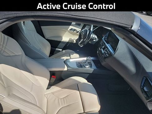 Used 2019 BMW Z4 sDrive30i w/ M Sport Package image 17