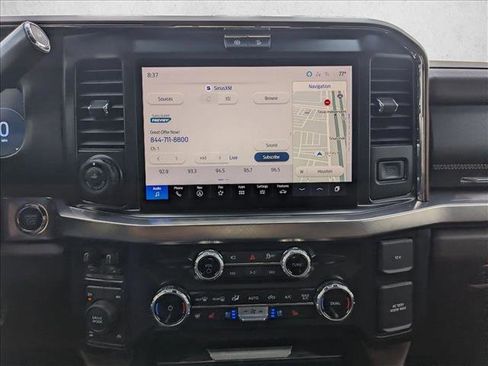 Used 2025 Ford F250 King Ranch w/ FX4 Off-Road Package image 14