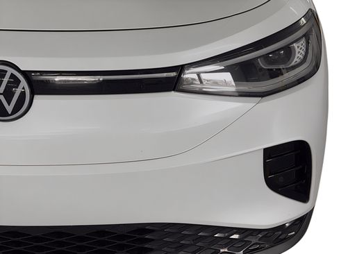 Used 2023 Volkswagen ID.4 Pro S image 11