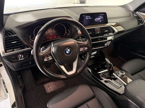 Used 2020 BMW X3 sDrive30i RWD image 4