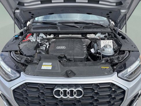 Used 2023 Audi Q5 2.0T Premium Plus image 45