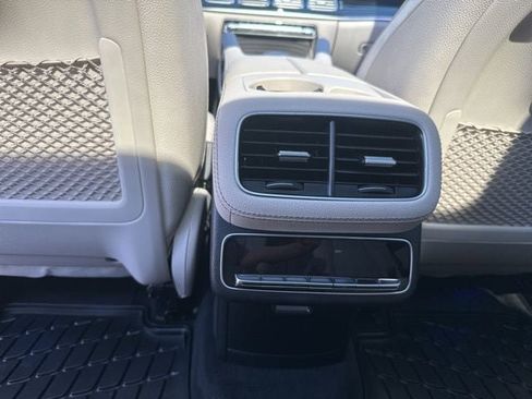 New 2026 Mercedes-Benz GLS 450 4MATIC image 25