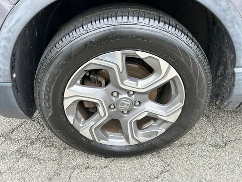 Used 2018 Honda CR-V EX image 9