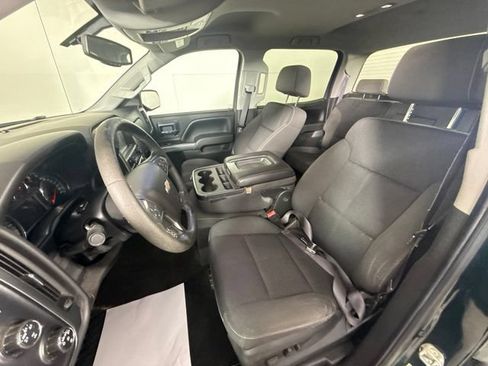 Used 2015 Chevrolet Silverado 1500 LT w/ All Star Edition AWD/4WD image 17