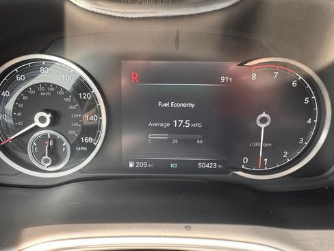 Used 2021 Genesis GV80 3.5T AWD/4WD image 29