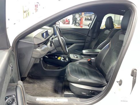Used 2023 Ford Mustang Mach-E GT image 5