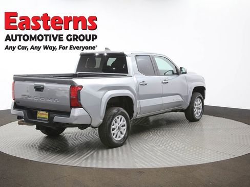 Used 2024 Toyota Tacoma SR5 image 39