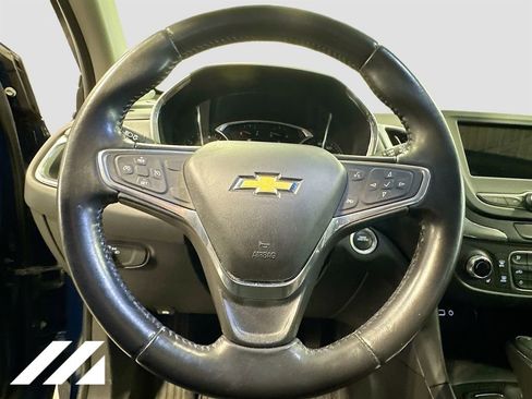 Used 2019 Chevrolet Equinox LT AWD/4WD image 11