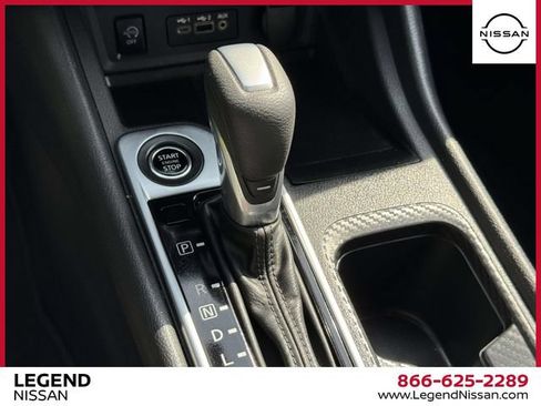Used 2025 Nissan Sentra SV w/ All-Weather Package FWD image 29