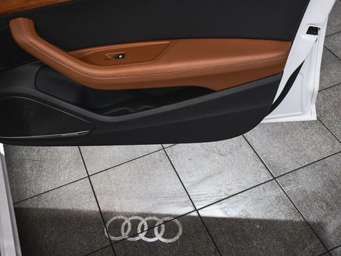 Used 2022 Audi A5 2.0T Prestige AWD/4WD image 20