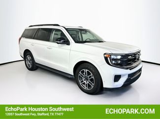 Used 2025 Ford Expedition Active AWD/4WD video 1